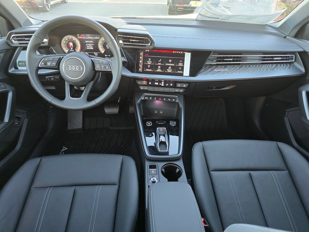 Used 2026 Audi A3 2.0T Premium AWD/4WD image 9