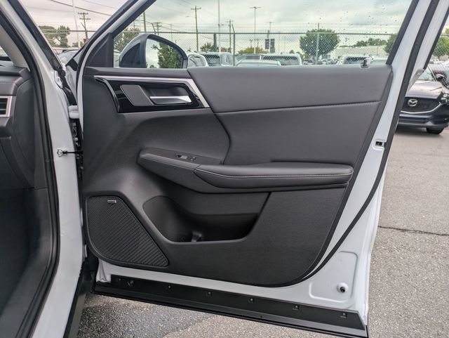 New 2025 Mitsubishi Outlander Trail Edition image 33