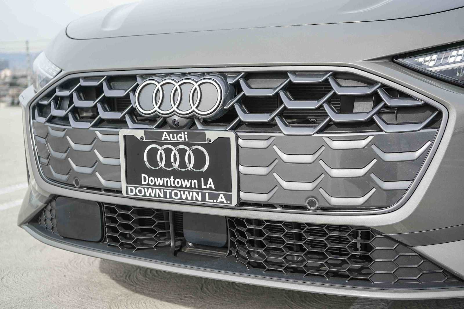 Used 2025 Audi A5 2.0T Premium Plus w/ Premium Plus image 6