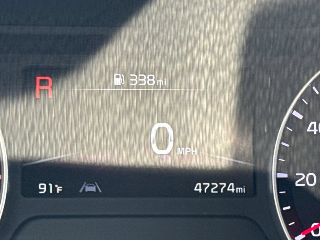 Used 2023 Kia Forte GT-Line w/ GT-Line Premium Package FWD image 25