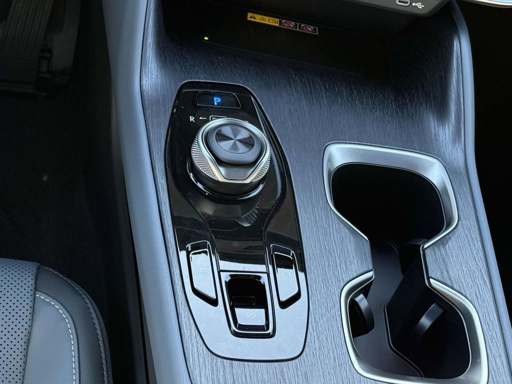 New 2026 Lexus RZ 450e Premium image 15