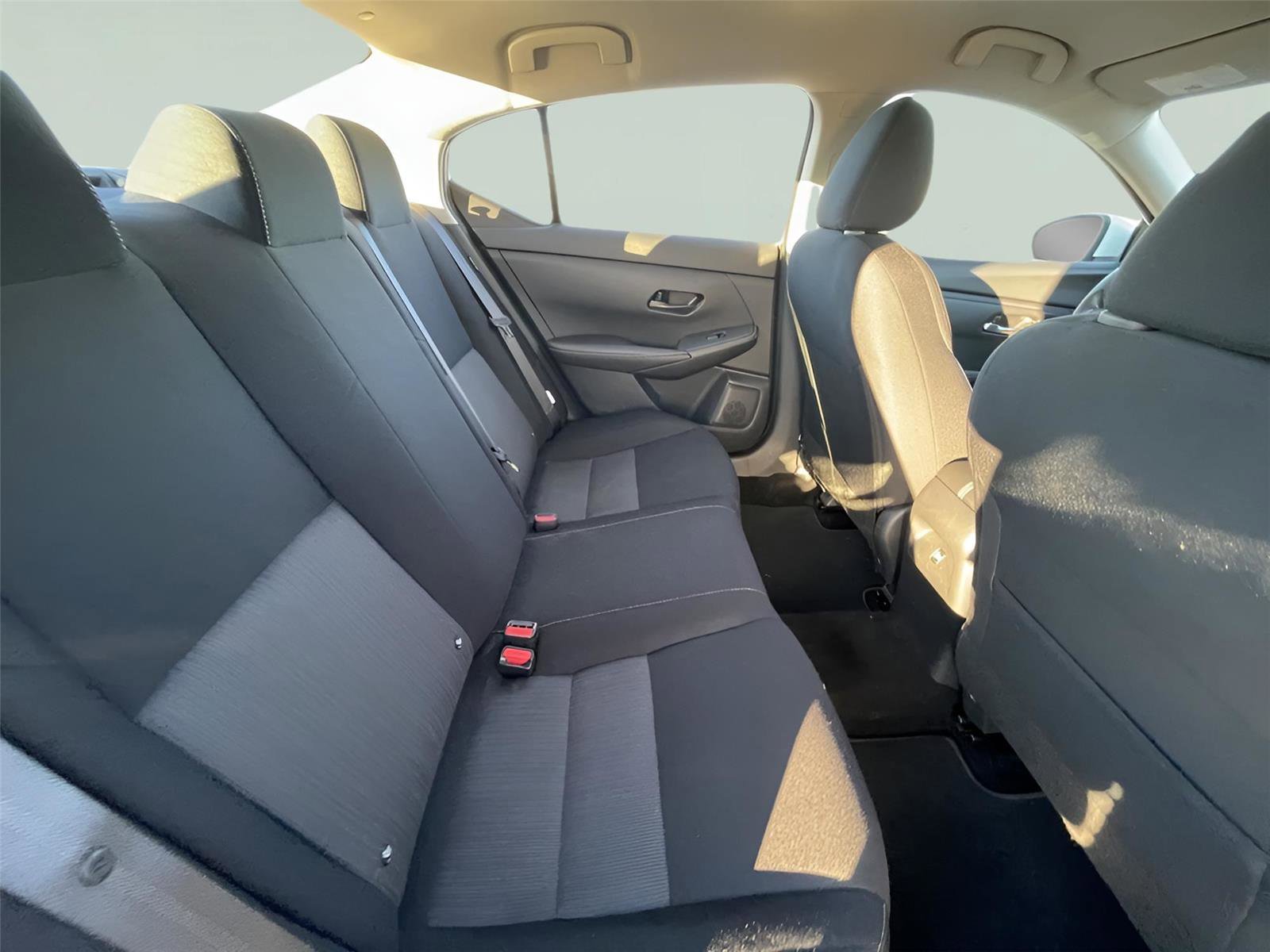 Used 2024 Nissan Sentra SV image 20