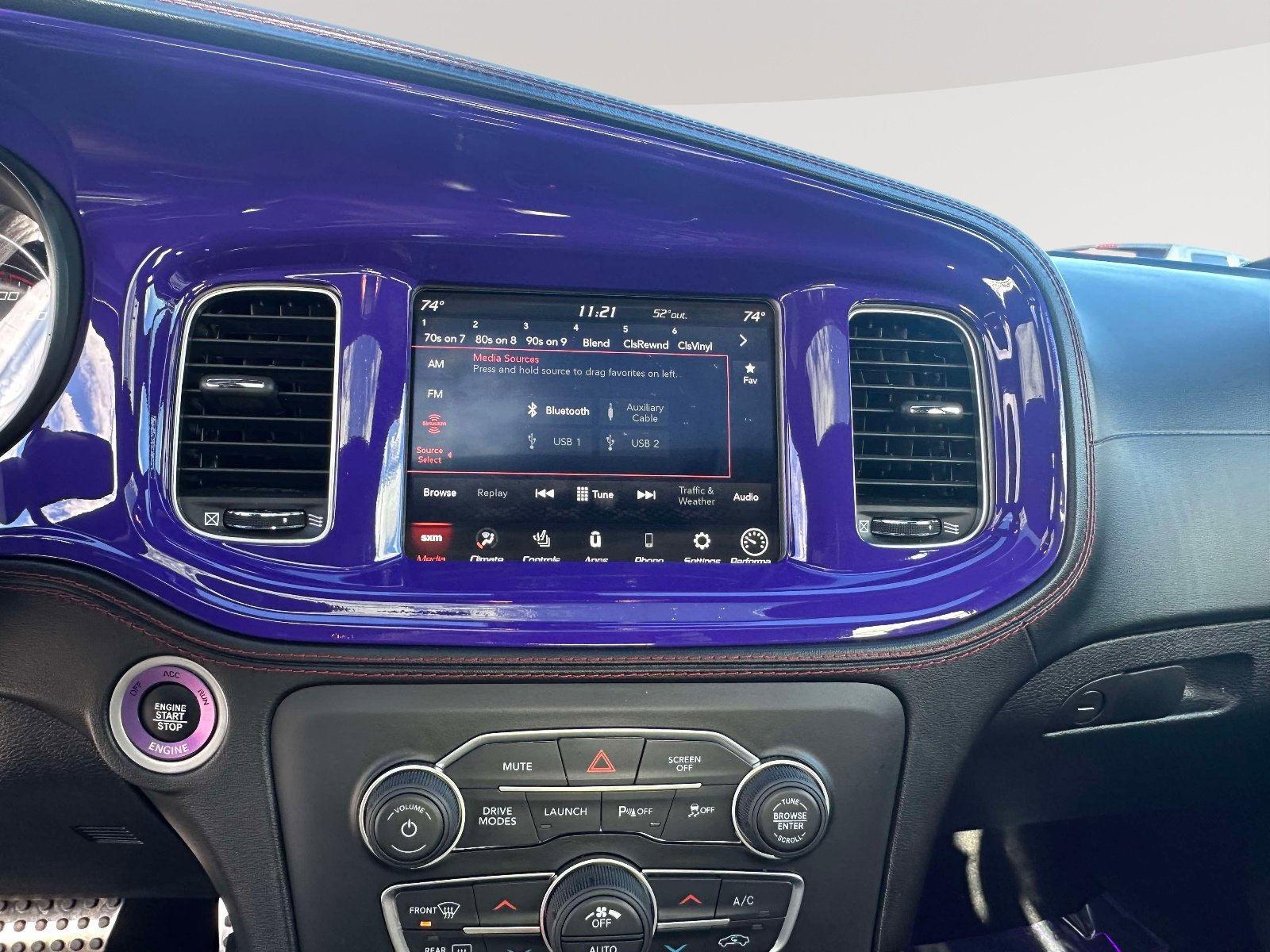 Used 2023 Dodge Charger Scat Pack image 9