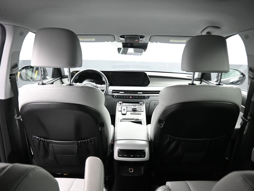Used 2024 Hyundai Palisade SEL FWD image 45