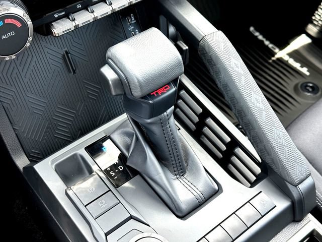 Used 2026 Toyota Tacoma TRD Sport RWD image 18