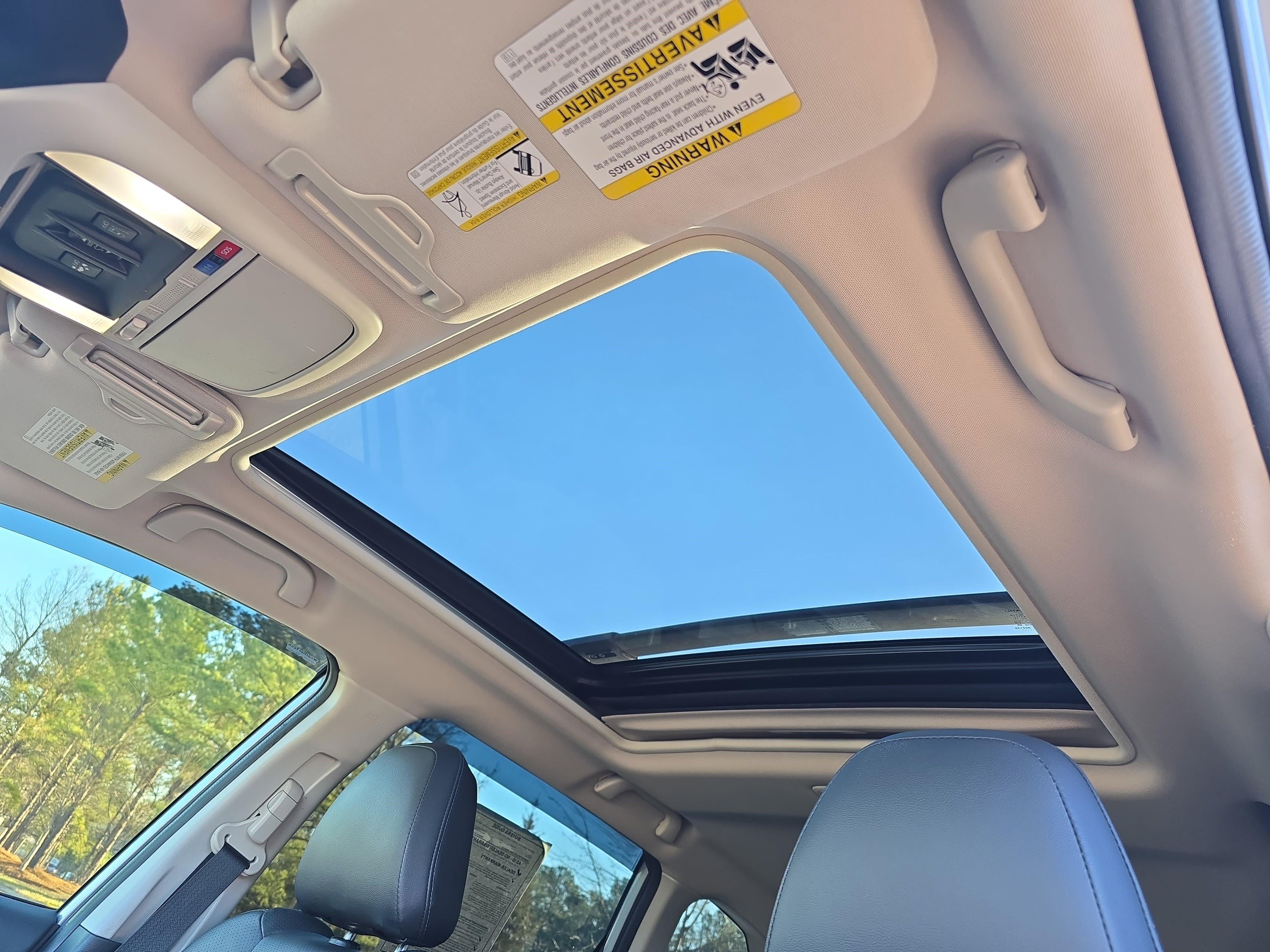 Used 2022 Subaru Forester Limited w/ Popular Package #2 image 28