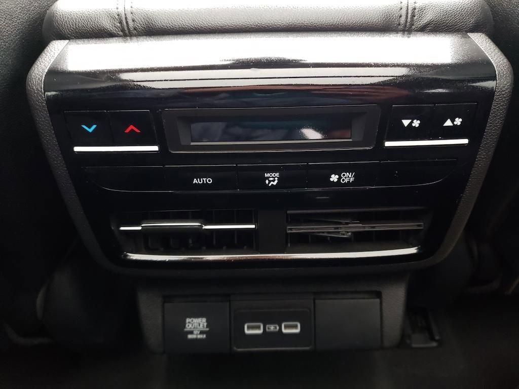 Certified 2023 Acura MDX SH-AWD image 12