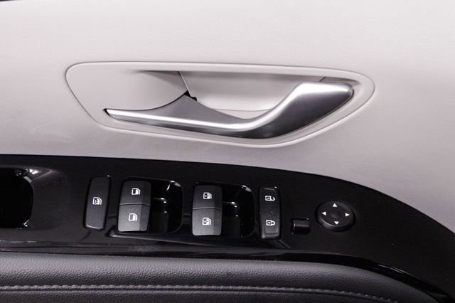 Used 2022 Hyundai Tucson Limited w/ Cargo Package image 23