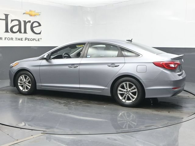 Used 2017 Hyundai Sonata SE FWD image 51