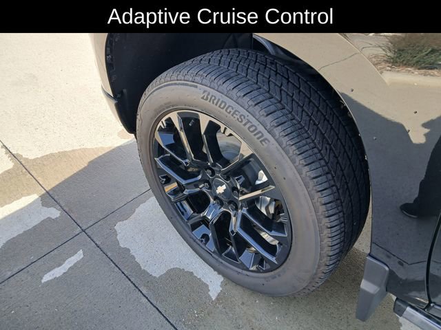 Used 2025 Chevrolet Silverado 1500 High Country image 31