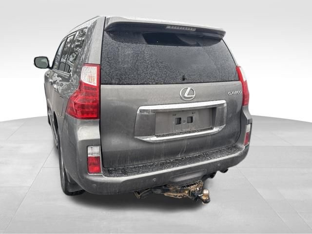 Used 2011 Lexus GX 460 Premium AWD/4WD image 15