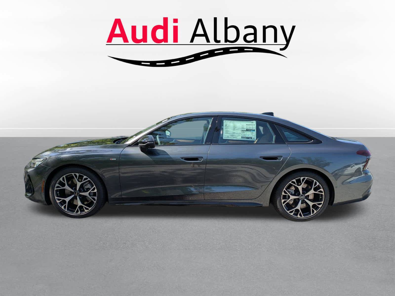 New 2026 Audi A6 Prestige AWD/4WD image 2