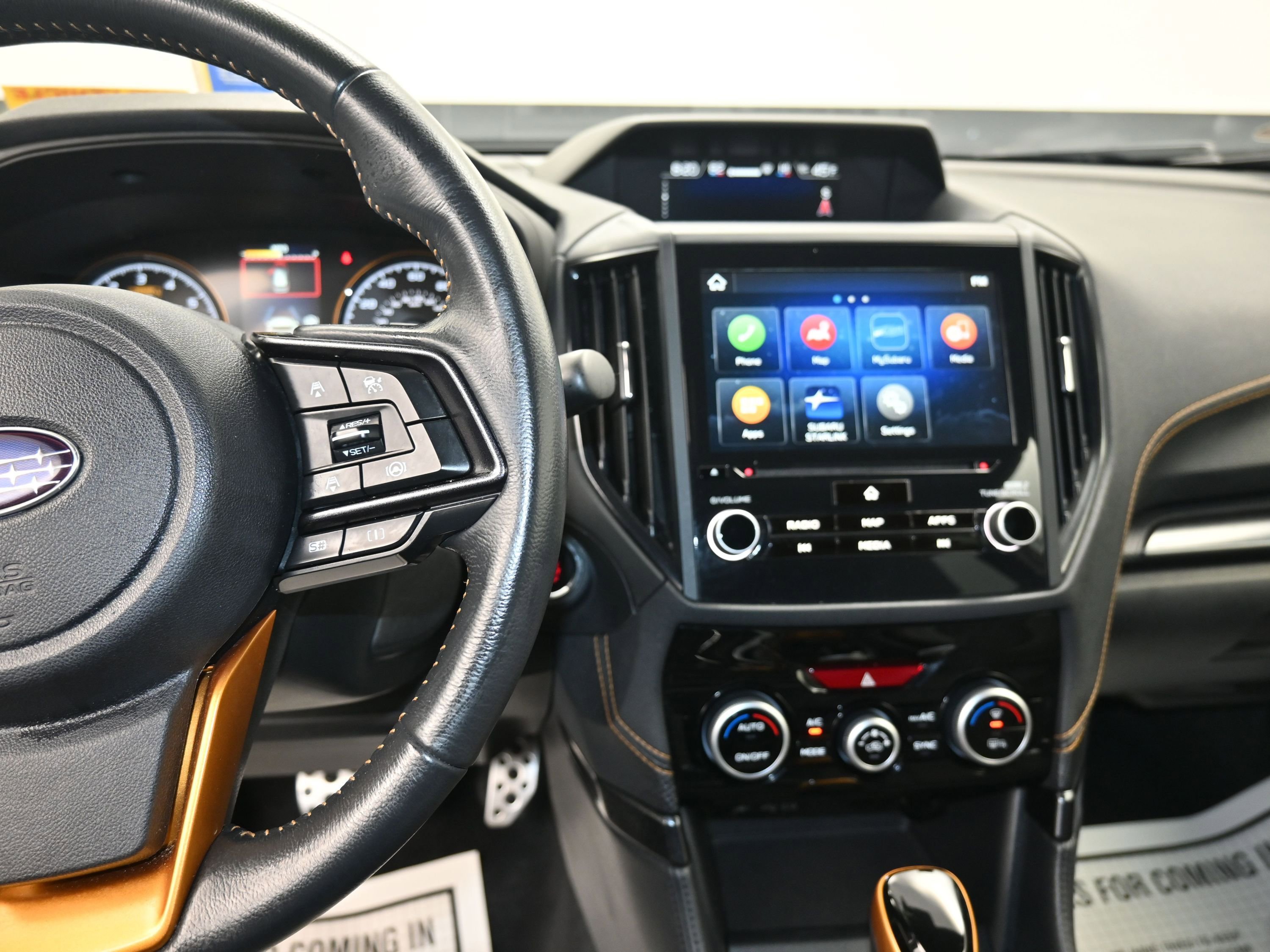 Used 2023 Subaru Forester Wilderness image 20