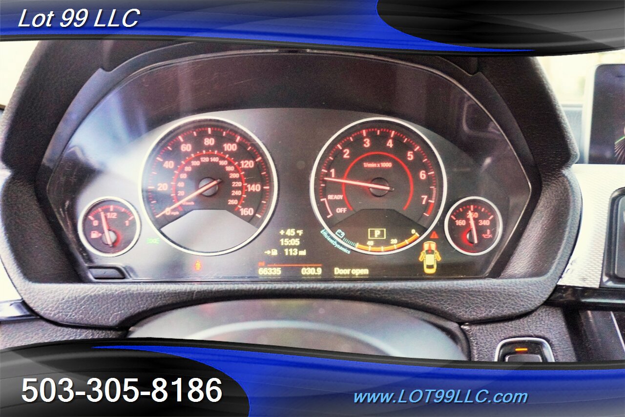 Used 2014 BMW 435i xDrive Coupe AWD/4WD image 17