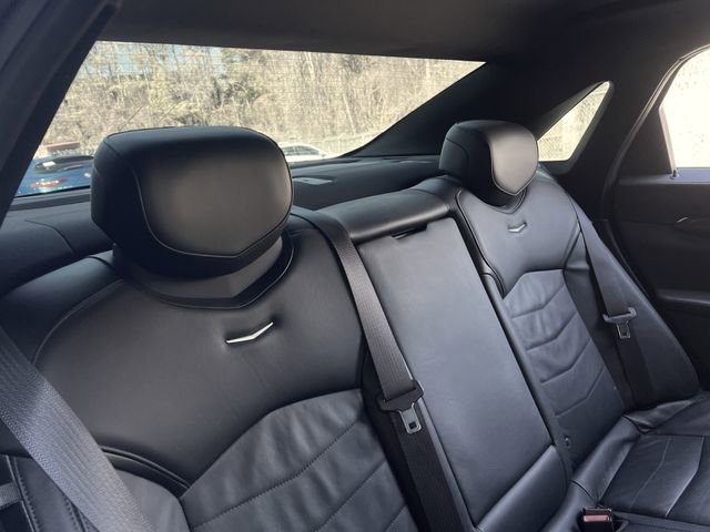 Used 2017 Cadillac CT6 2.0T image 30