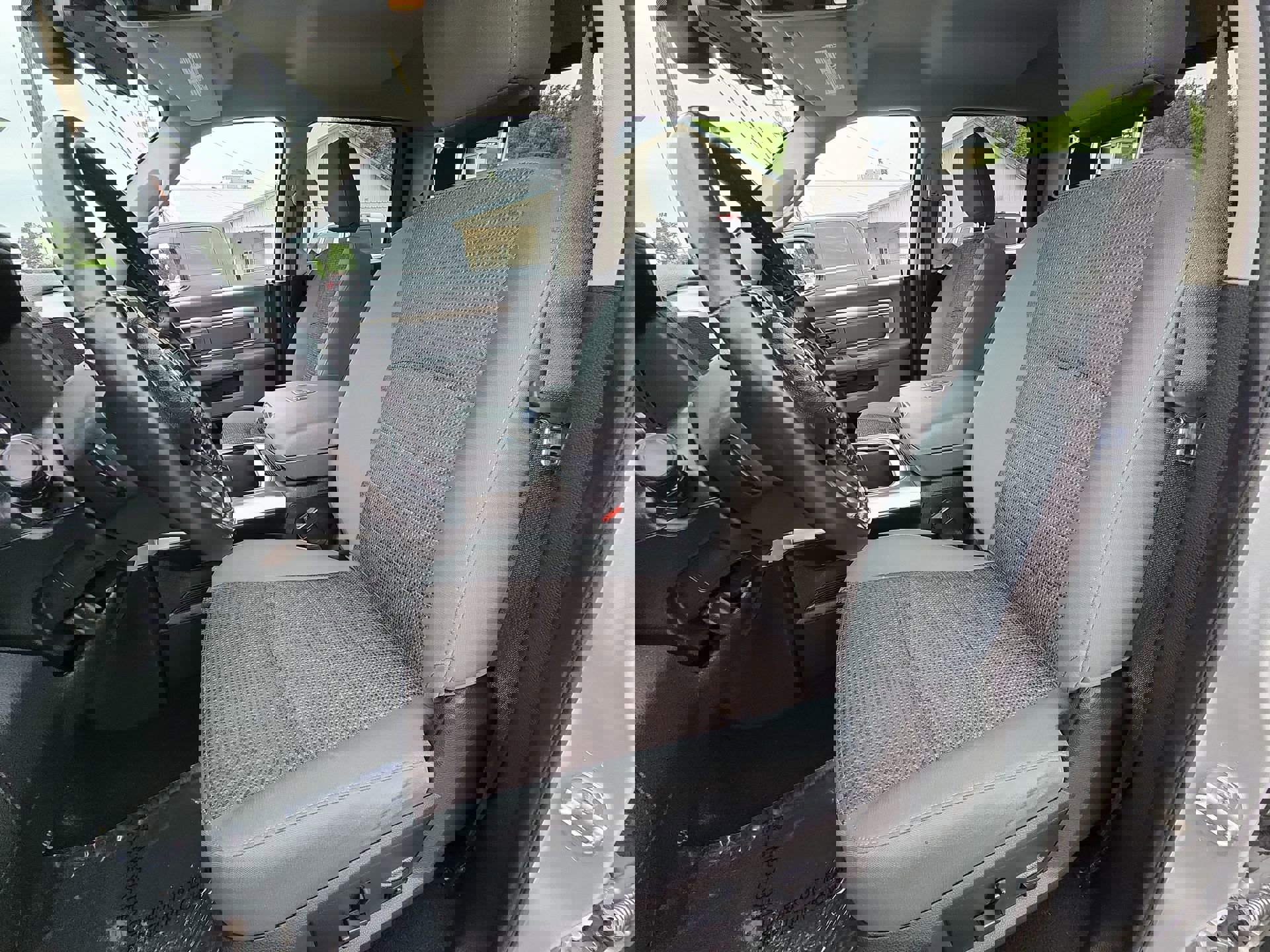 Used 2017 RAM 1500 Big Horn image 13