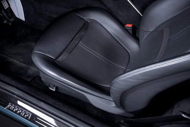 Certified 2024 Ferrari Roma Spider image 24