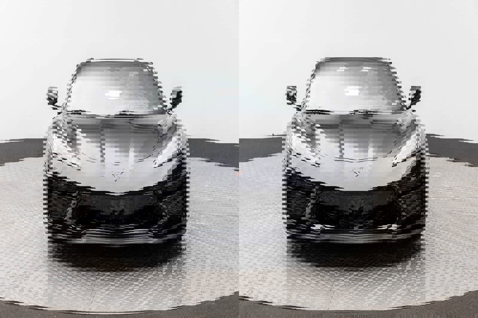 Used 2023 Chevrolet Corvette Stingray Preferred Conv w/ Z51 Performance Package image 6