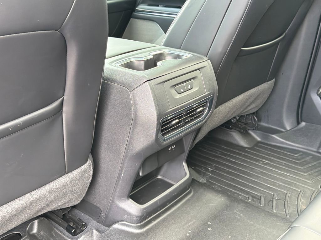 Used 2025 GMC Sierra EV Denali image 14