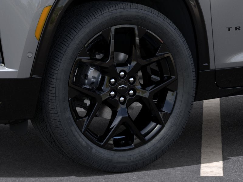 New 2026 Chevrolet Traverse RS AWD/4WD image 66