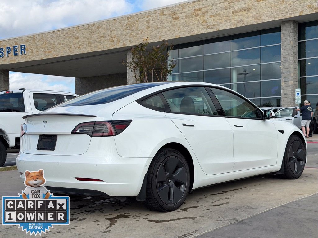 Used 2022 Tesla Model 3 RWD image 20