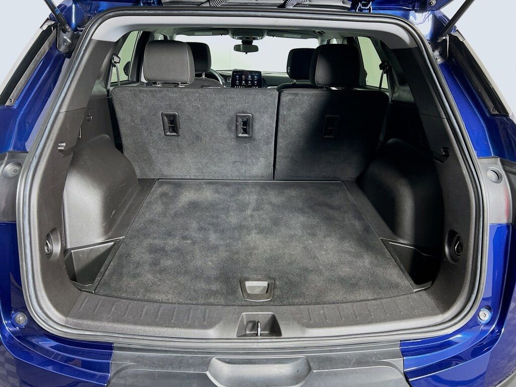 Certified 2023 Chevrolet Blazer LT image 23