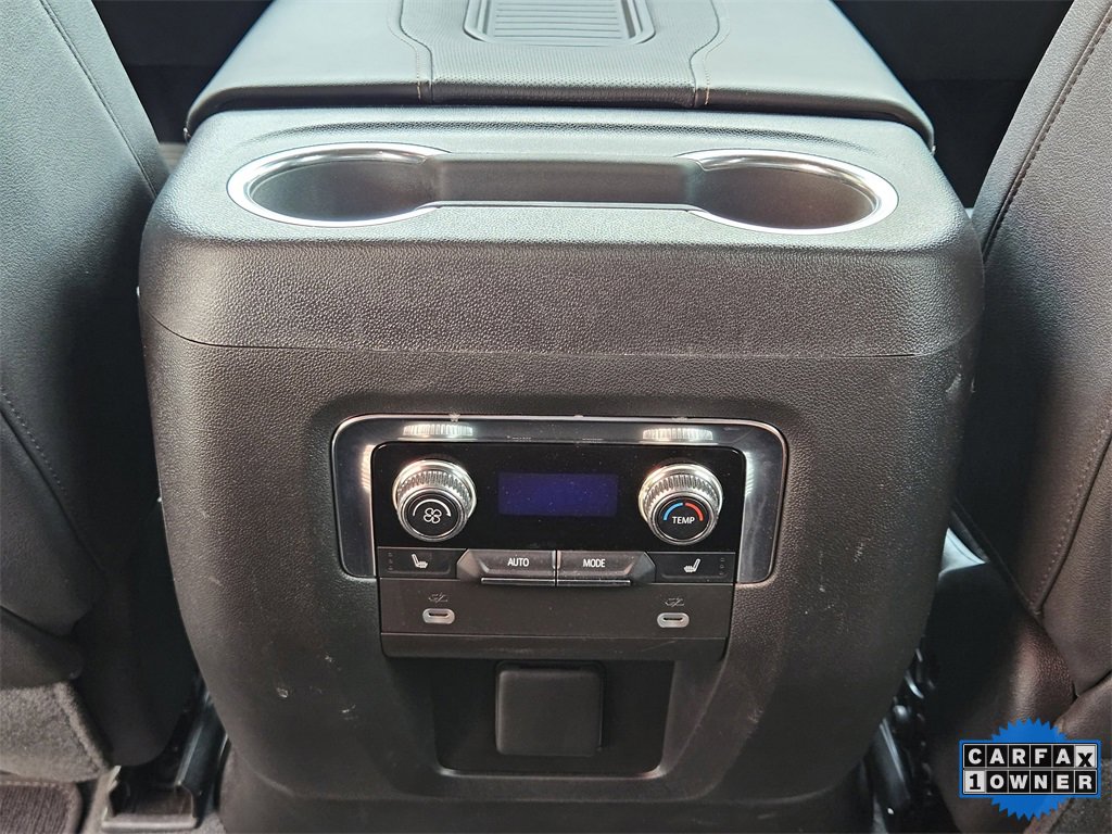 Used 2023 GMC Yukon XL AT4 w/ AT4 Premium Plus Package image 24