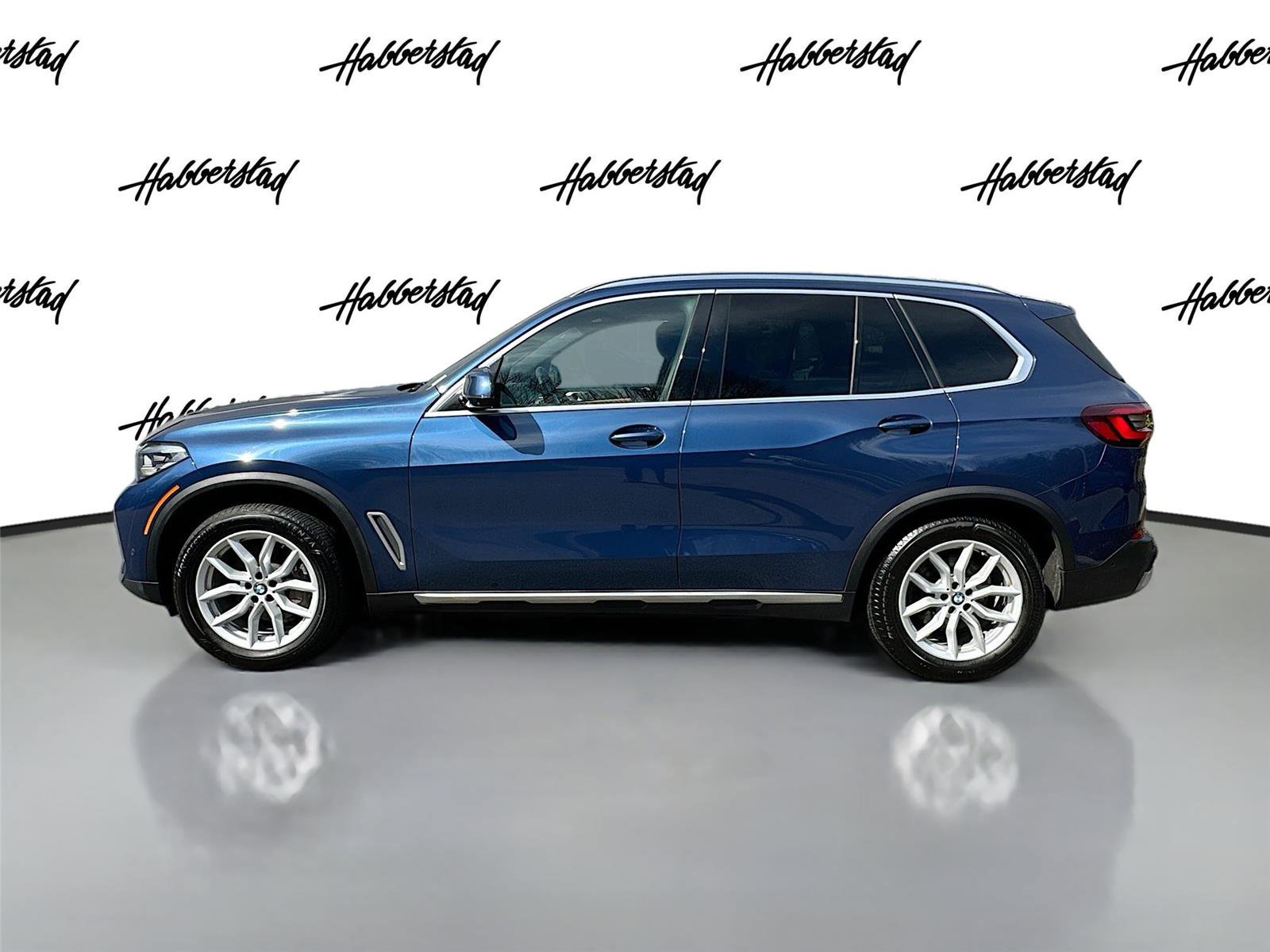 Used 2023 BMW X5 xDrive40i w/ Premium Package image 8