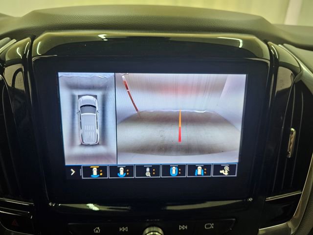 Used 2021 Chevrolet Traverse Premier w/ LPO, Floor Liner Package AWD/4WD image 7