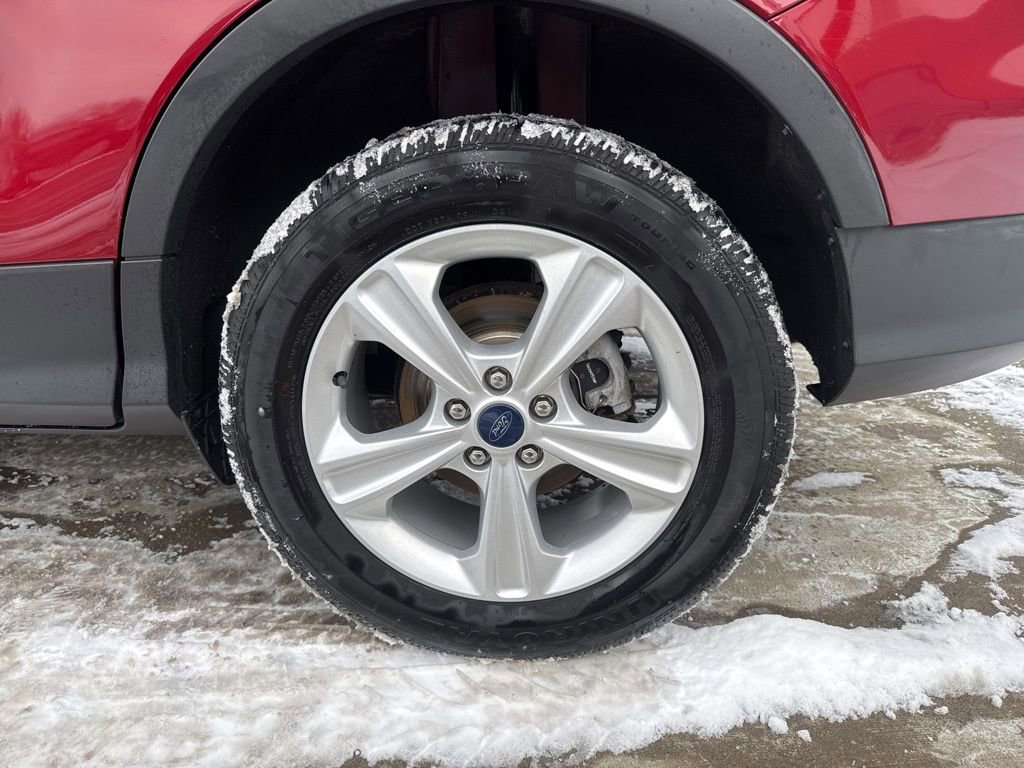 Used 2014 Ford Escape SE w/ Equipment Group 201A image 45