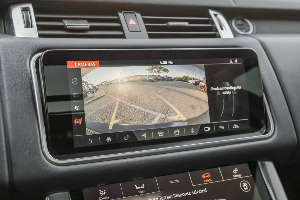 Used 2020 Land Rover Range Rover Sport Autobiography image 20