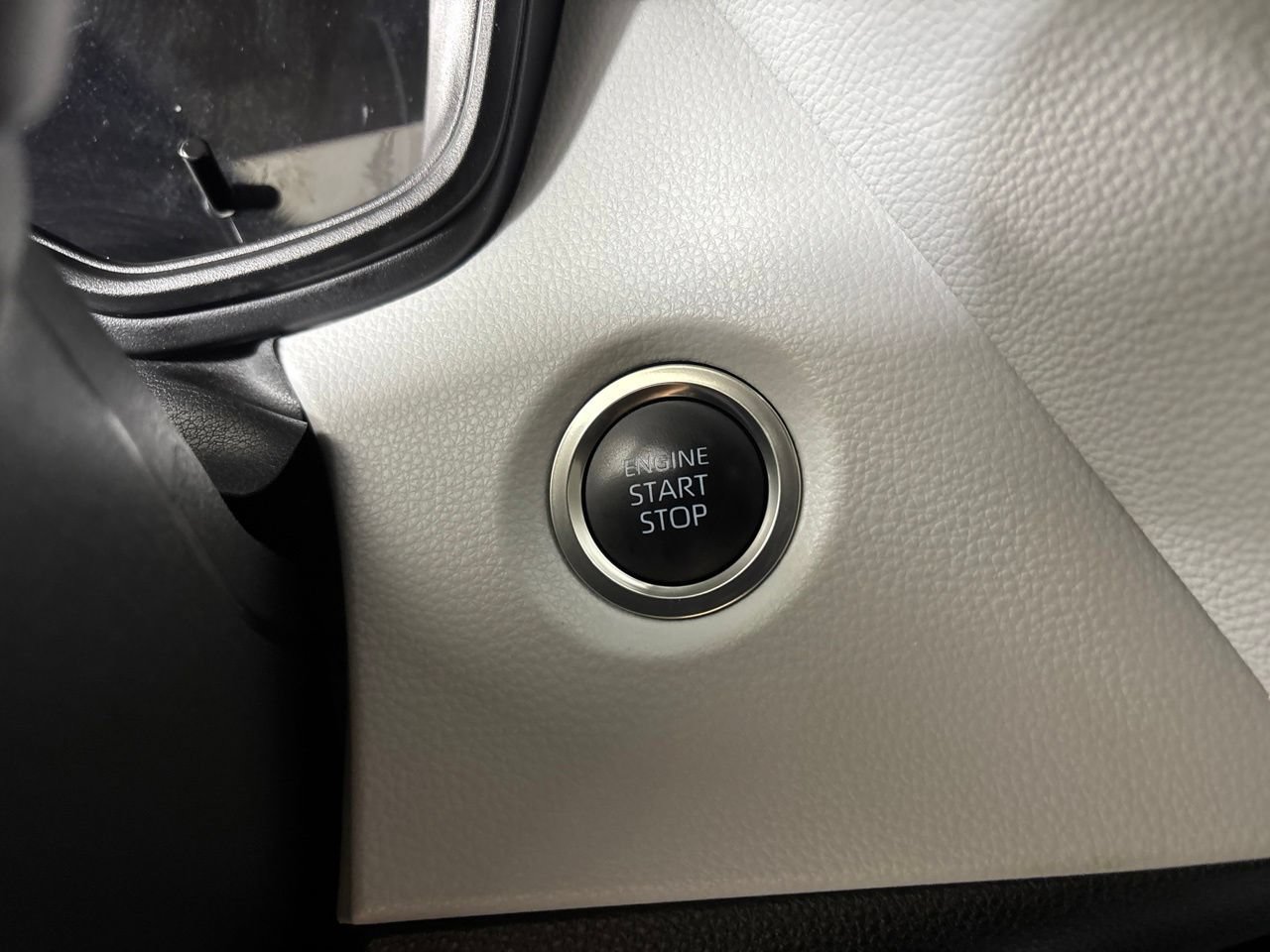 Used 2025 Toyota Corolla FX w/ Convenience Package FWD image 14