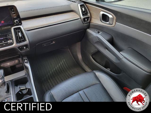 Used 2023 Kia Sorento X-Line EX AWD/4WD image 23