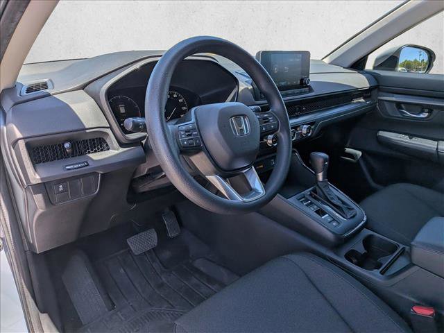 Used 2025 Honda CR-V LX image 10