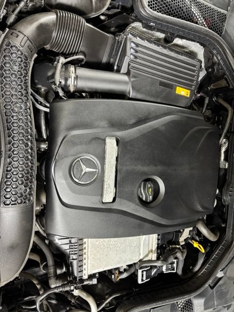 Used 2018 Mercedes-Benz C 300 4MATIC Sedan image 24