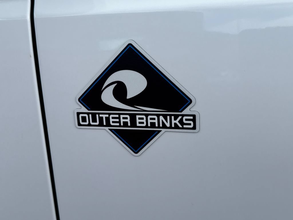 New 2026 Ford Bronco Outer Banks AWD/4WD image 4