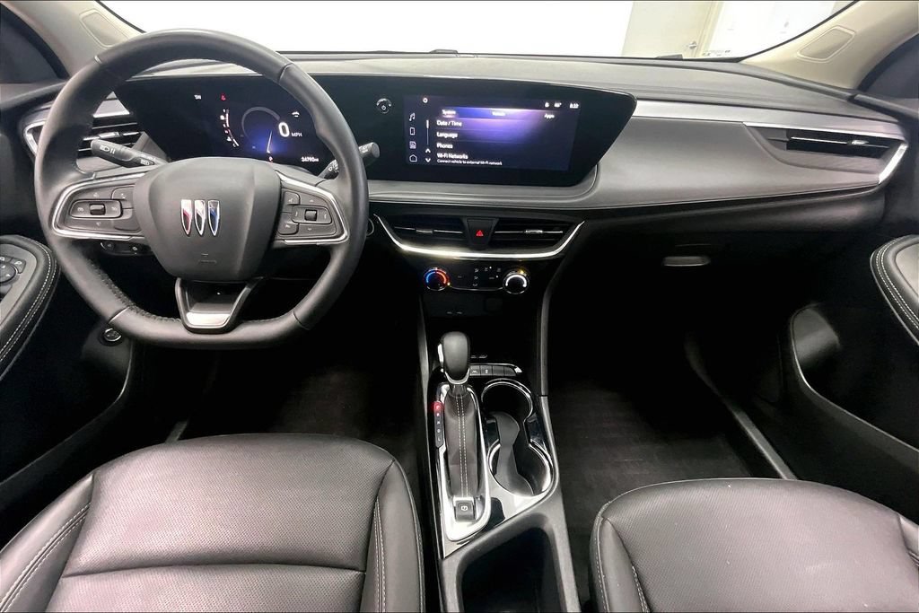 Used 2024 Buick Encore GX Sport Touring w/ Advanced Technology Package AWD/4WD image 15