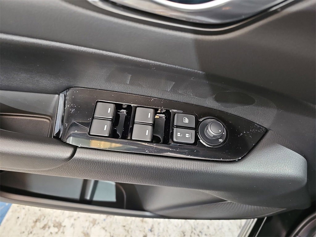 New 2025 MAZDA CX-5 AWD 2.5 S w/ Preferred Package image 29