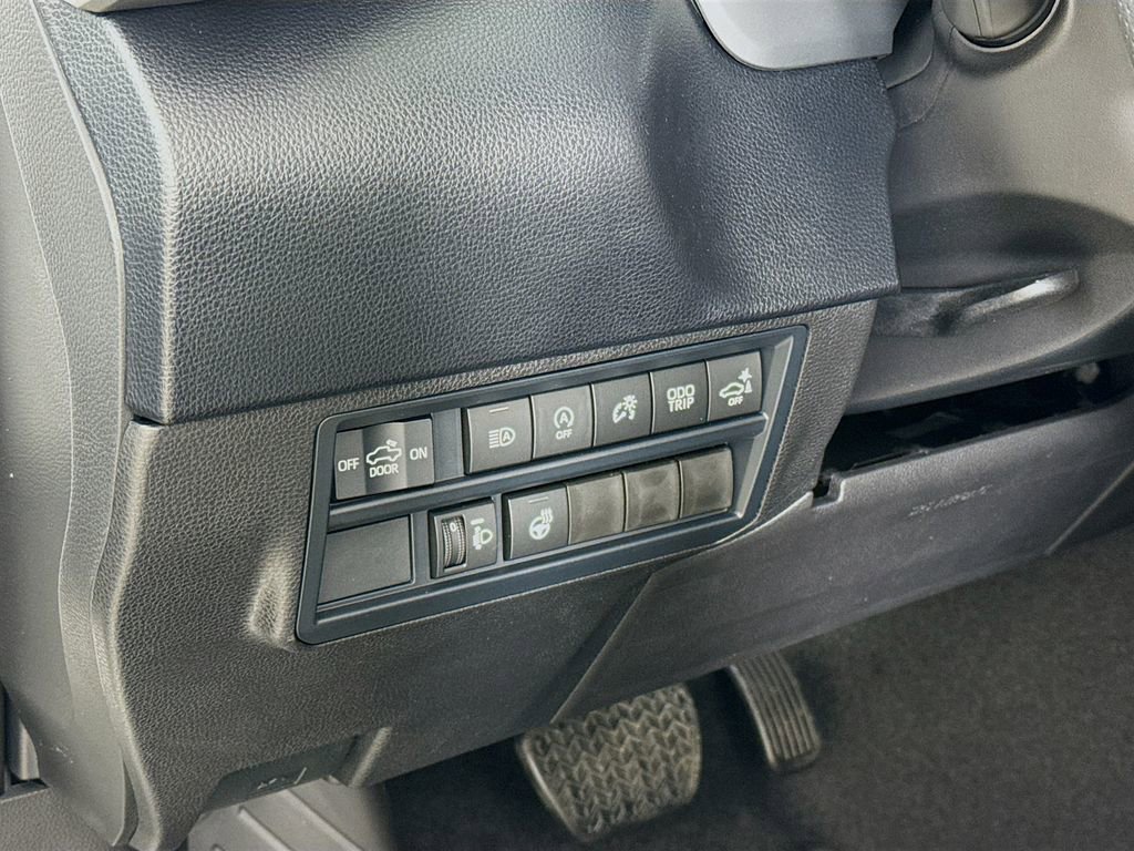 New 2026 Toyota Tundra SR5 w/ SR5 Premium Package image 10