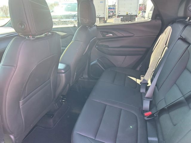 New 2026 Chevrolet TrailBlazer ACTIV w/ Convenience Package image 28