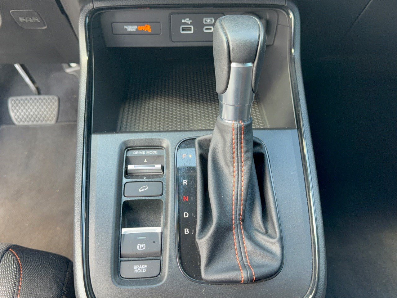 Used 2023 Honda CR-V Sport image 21