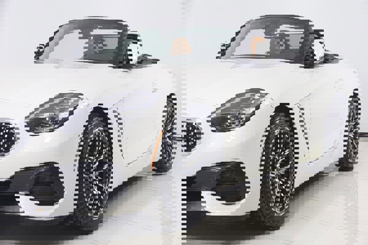 Used 2020 BMW Z4 sDrive30i w/ Convenience Package image 69