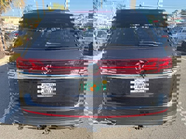 Used 2024 Volkswagen Atlas SE image 8