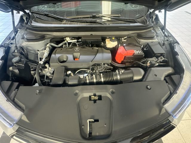 New 2026 Acura RDX A-Spec w/ Advance Package AWD/4WD image 32