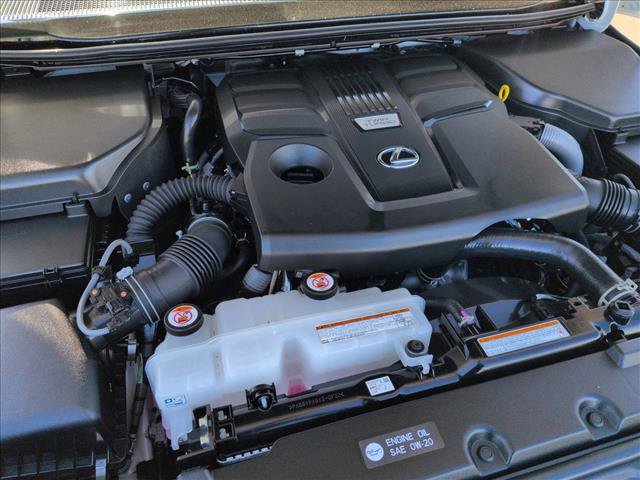 Used 2025 Lexus GX 550 w/ Accessory Package (2T) image 29