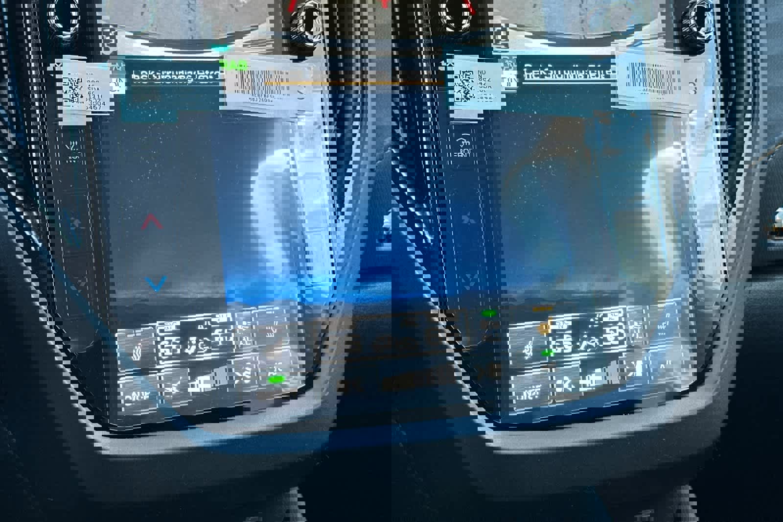 New 2026 Subaru Forester Wilderness image 23