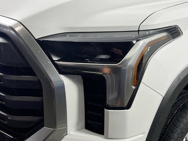 New 2026 Toyota Tundra Limited AWD/4WD image 8