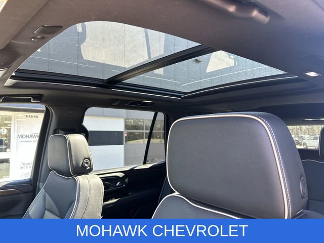 Used 2024 Chevrolet Tahoe Premier image 20