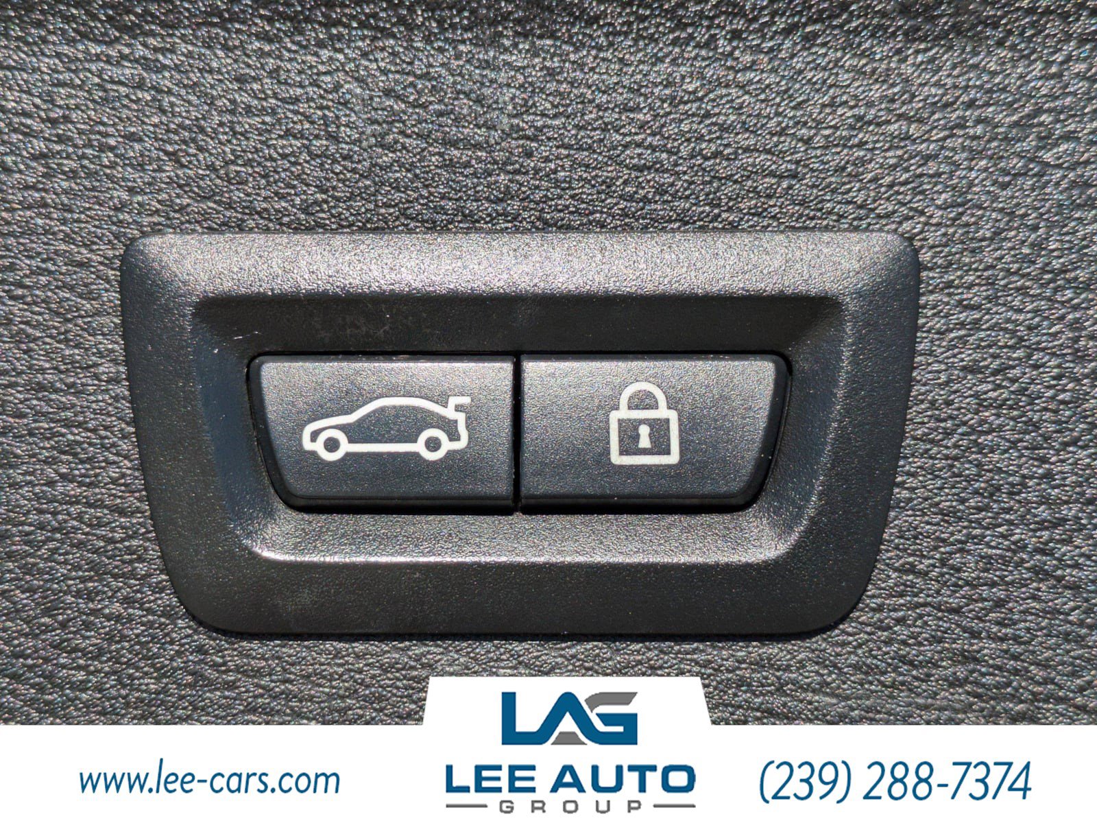 Used 2016 BMW X1 xDrive28i image 11