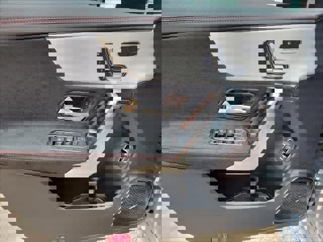 New 2025 Mercedes-Benz CLA 35 AMG 4MATIC image 20